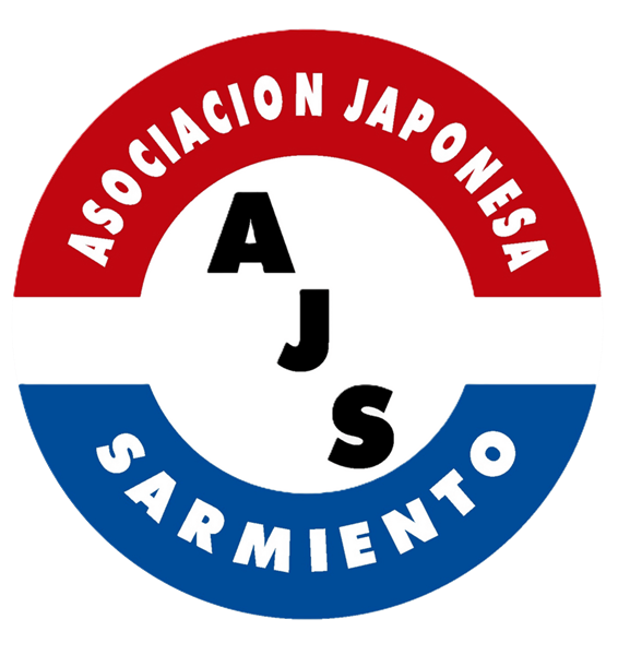 Logo Asociación Japonesa de Sarmiento